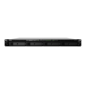 Synology, RackStation RS820RP+ 8TB