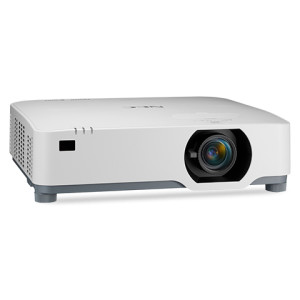 NEC, PE455WL WXGA 4500AL LCD Projector