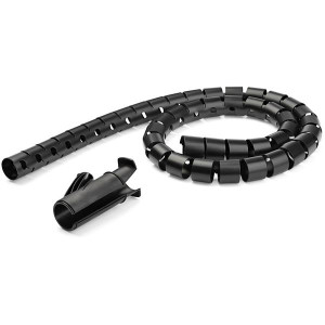 Startech, Cable Management Sleeve - 25mm x 2.5m