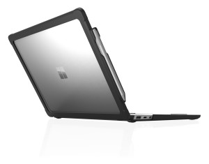 STM, Dux Surface Laptop 3 13.5" AP Black