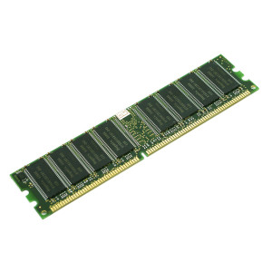 8GB (1x8GB) 1Rx8 DDR4-2666 U ECC