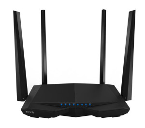 Tenda, AC6 1200Mbps Dual-Band Router