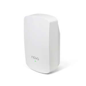 Tenda, 2-Pack Nova MW5 Mesh In-Wall Wifi