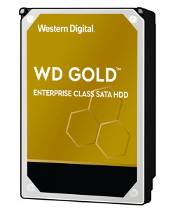 HDD Int 10TB Gold SATA