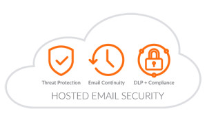 SonicWALL, Email Security ESS 10000+User 1Yr