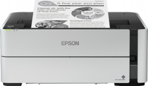 Epson, EcoTank ET-M1180 A4 Mono SF