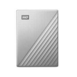 HDD Ext 4TB Passport Ultra Mac USB 3