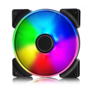 Fractal, COOL Case Air AL-14 ARGB PWM 140mm