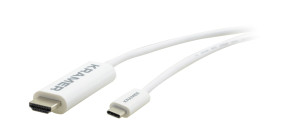 USB TypeC (M) to HDMI (M) cable