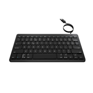 Zagg, Uni KB USB-A Wired KB No