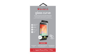 Invisible Shield, Glass Curv iPh 8p 7p Blk