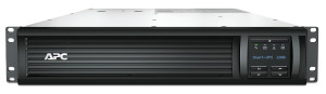 APC, Smart-UPS 2200VA RM 230V SmartConnect