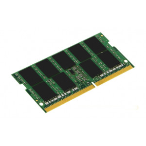 Kingston, DDR4 8GB 2666MHz SODIMM