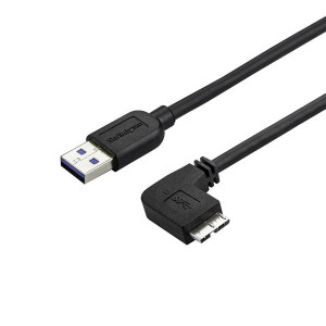 Startech, Slim Micro USB 3.0 Cable