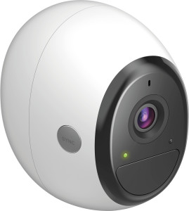 D-Link, Pro Wire-Free Camera
