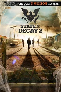 Xbox, State of Decay 2 XB1