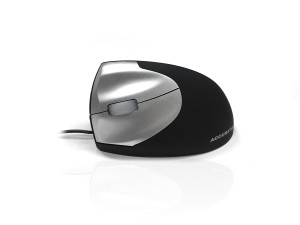 Accuratus, Left Handed Upright Mouse 2 USB