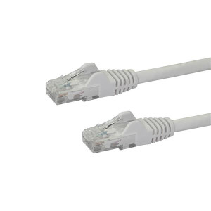Startech, 100ft Snagless Cat6 UTP Patch Cable