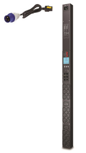 APC, PDU Metered ZeroU 16A 230VIEC309