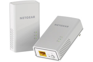 Netgear, Powerline 1000 (Pl1000)