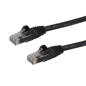 100ft Snagless Cat6 UTP Patch Cable