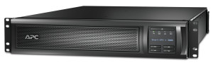 APC, Smart-UPS X 3000VA LCD 200-240V