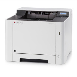 Kyocera, ECOSYS P5026cdn A4 Colour Laser Printer