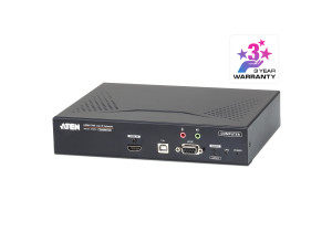 4K HDMI KVM over IP Transmitter
