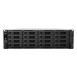 Synology, Rackstation Rs4021xs+ 192TB (Sy