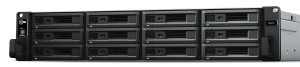 Synology, Rx1217rp 192TB (Hat530