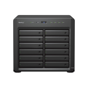 Synology, Diskstation Ds2422+ 144TB (Syno