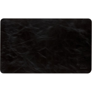 dbramante1928, Copenhagen - Desk Mat - Large - Black