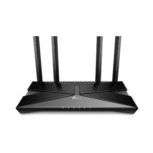 TP-Link, AX1800 Dual Band Wi-Fi 6 Router