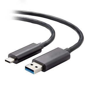 15m Active USB Type A to Type C Cable