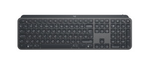 Logitech, MX Master Keys- Graphite/ US