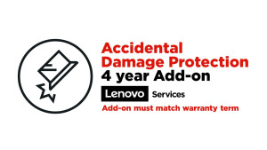 Lenovo, 4Y Keep Your Drive Add On