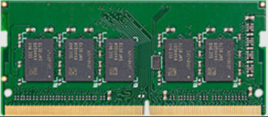 Synology, D4ES01-16G 16GB DDR4 ECC