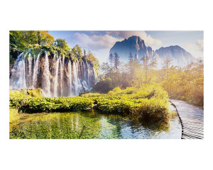 Samsung, IE-A series 1.5mm Pixel Pitch Cabinet