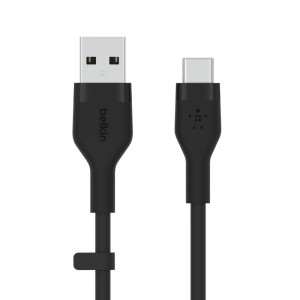 Belkin, Boost Charge USB-A To USB-C_Silicon