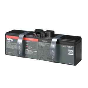 APC, Replacement Battery Cartridge 163