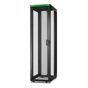 APC, Easy Rack 600mm/48U/1000mm with Roof
