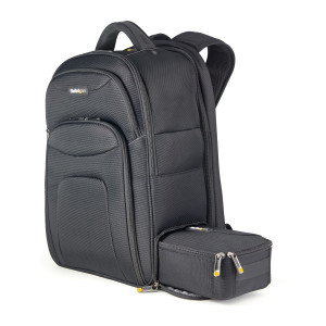 Startech, 17.3in Laptop Backpack w/ Accessory Case