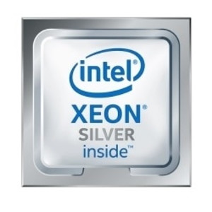 Dell, Intel Xeon Silver 4314 2.4GHz 16 Core