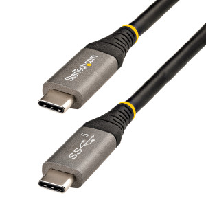 6ft USB C Cable 5Gbps 100W 5A PD