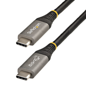 20in 50cm USB C Cable 10Gbps 100W/5A PD