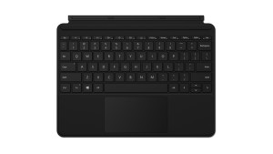 Surface Go 2 TC Black - UK