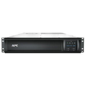 APC, Smart-UPS 3000VA RM 230V w Network Card