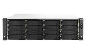 QNAP, TS-H2287XU-RP-E2378-64G 22-Bay 3u R