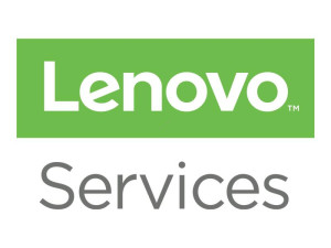 Lenovo, 5Y Premier Pub Seg Promo