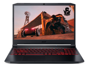 Acer, Nitro 5 AN515-57 Gaming Notebook